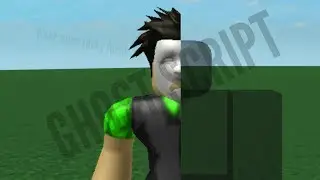 GHOST SCRIPT | ROBLOX Void Script Builder