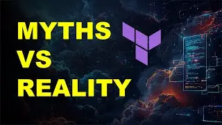 Terraform Misconceptions That Break Mental Models