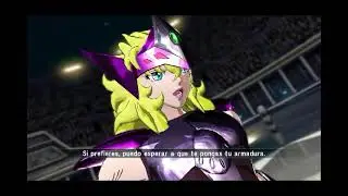 Misty de Lagarto PREVIEW DEMO Frases nuevas español latino (IA) y japonés.
