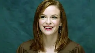 Danielle Panabaker Shows It All&mdash;Proof In Pictures!