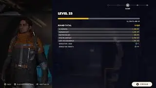 ARC Raiders flickering flames solo friendly