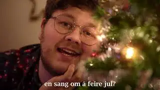 Baklengs Salto - Ingen julesang i &aring;r