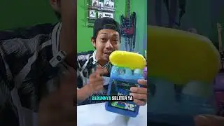 yang ga dapet freeongkir nangis #review #shorts