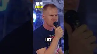 I Wanted to be a Magician | Danny Dunn Stand Up Comedy