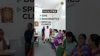 Since 1968, Lions North Calcutta Hospital has been a trusted name in community healthcare.