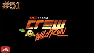 The Crew{Часть#51}Суперчанскийнериалтэбал СЛОЖНО{Читерный БОТ}