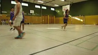 Friendly Match Gießen vs Koblenz - 10 August 2021