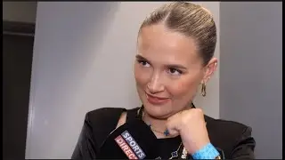 'HE IS NOT UNPROFESSIONAL' - MOLLY-MAE HITS BACK ON TOMMY FURY, SAYS JAKE PAUL SITUATION 'IS BORING'