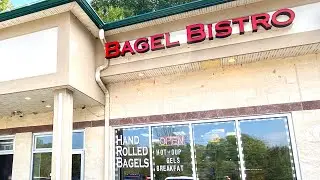 Bagel Bistro Randolph is For Sale!
