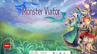 RPG Monster Viator Paid APK + Mod