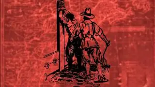 White Slaves of the New World: Jamestown's Hellish Beginnings