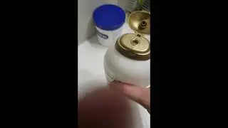 OGX Nourishing + Coconut Milk Moisturizing Shampoo Review