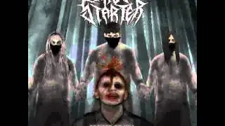 RIOTSTARTER - RIOTSTARTER
