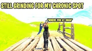 AM I A TOP XBOX PLAYER??? CHRONIC POSSESSIVE?🌟🙏🏾 #ChronicRC #FearChronic