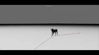 MotionMaker Maya Test