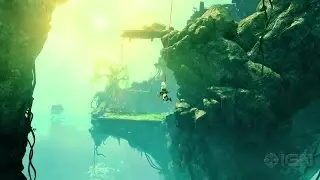 Trine 3 Coming to PC This Year