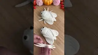 Make the ant