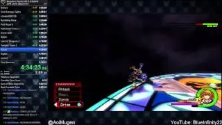 My First DMless Roxas (With Dajman27 reaction)