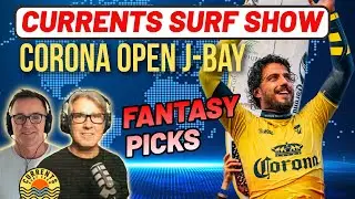 Corona Cero Open J-Bay WSL Fantasy Picks