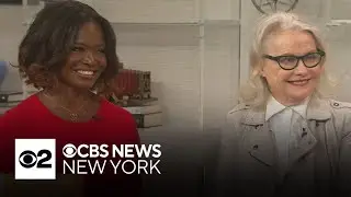 Made In New York Awards set for Monday