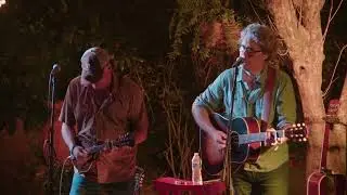 Bradley Cole Smith & Nelson Nolen: 