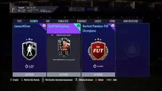 FIFA 21 McTominay 85 show VS james Milner 85 show mes avis !