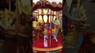 Christmas Carousel