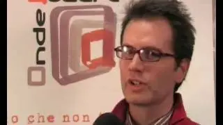 View 2009 | Massimo Carrier Ragazzi - Maga Animation Studios: An Overview