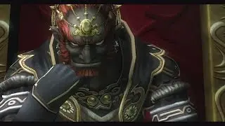 Video Game Villain Tribute
