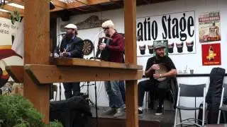 Humble Hooligans - 2015 Galway Bay Irish Music Festival