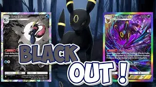 HELIO ILLIMITE dans ce DECK NOCTALI BOOSTE 🔥 | Deck Pokemon TCG Pocket