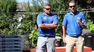 Appleton WI Roof Repair and Storm Damage Restoration FAQ