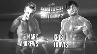 Kris Travis Tribute ceremony and video