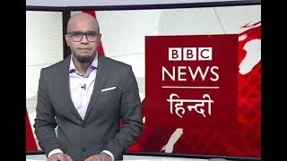 Fake news is fuelling India's nationalism, shows BBC research: BBC Duniya with Vidit (BBC Hindi)