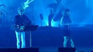 Alain Bonnefont & Morgane Imbeaud 