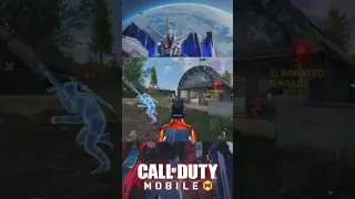 Best Movement Meta SMG in COD MOBILE