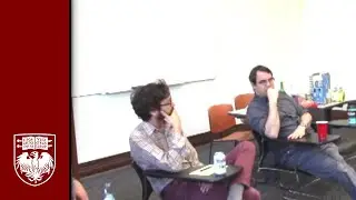Teaching Philosophy of Religions: A Conversation with Professor Brook Ziporyn