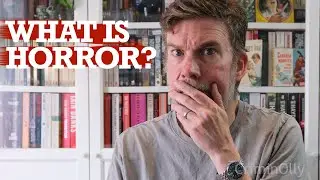 What is horror? And is our definition changing?