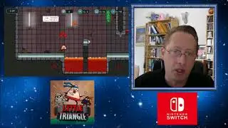Switch - Little Triangle - Preliminary Review