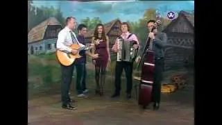 Skupina Črna mačka - Sve je ona meni