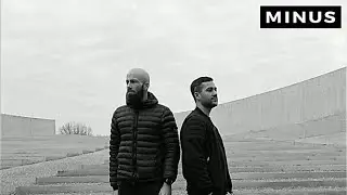 Hush & Sleep - T-Minus Podcast 008