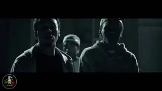 LilMG Ft Strap& Bellside   Headbussas Official Video  Shot by @lilk4sh