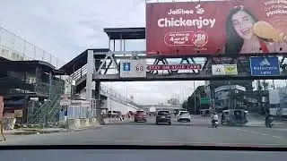National Kidney Transplant Institute Central Diliman QC to Payatas QC (JAM ORIG VIDEOS)Jan.7,2026,05