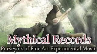 Electro-Acoustic Chillout Music Mix - Ethereal, Dramatic, and Emotional