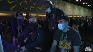 Kombat Vs. Ellldraco | Combo Breaker 2022 | Mortal Kombat 11