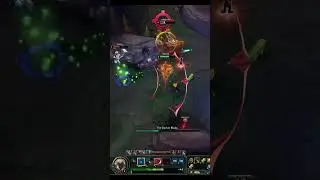 Naayil Aatrox moment  #leagueoflegends #riotgames