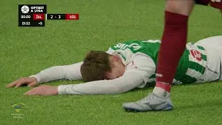 Santrauka | Highlights | Žalgiris - Džiugas