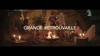 Vivez un s&eacute;jour en famille en Vend&eacute;e, Grandiose et Intime | Film publicitaire