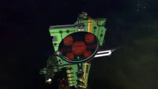Station Showcase: Surgeguarde Station pt4