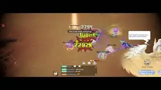 Poison Smog - GX Dagger - Loki's Cup - Ragnarok Origin #64